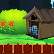 Игра Спасение слона