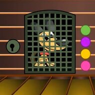 Игра Спасение собаки