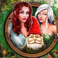 Игра Спасение Страны чудес