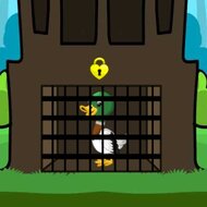 Игра Спасение утят