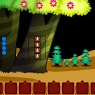 Игра Спасение змеи