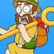 Игра Спаси дядю