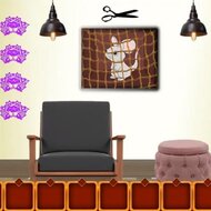 Игра Спаси мышку