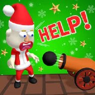 Игра Спаси всех