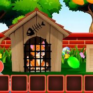 Игра Спасите голодного кота