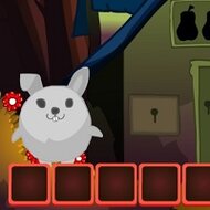 Игра Спасите кенгуру