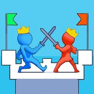 Игра Спасти принцессу