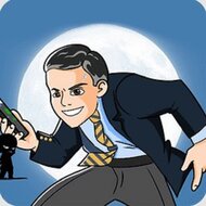 Игра Спецагент