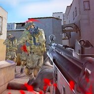 Игра Специальные силы: Dust 2