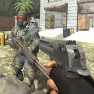 Игра Спецоперация