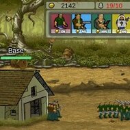 Игра Спецотряд стратегия