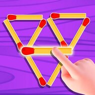 Игра Спички головоломки
