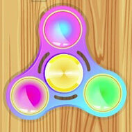 Игра Спиннер герой