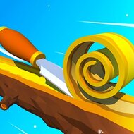 Игра Spiral Roll 2