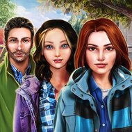 Игра Список потерянных предметов