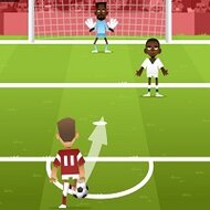 Игра Спортивные для слабых пк