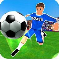 Игра Спортивные на Двоих