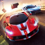 Игра Спортивные машины