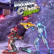 Игра Сражения на Луне