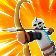 Игра Средневековые лучники