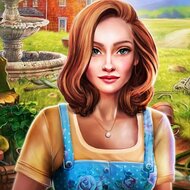 Игра Старая техасская ферма