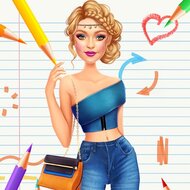 Игра Старшеклассницы 2: плохие девчонки