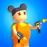 Игра Стикмен в кальмара