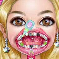 Игра Стоматолог