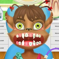 Игра Стоматология