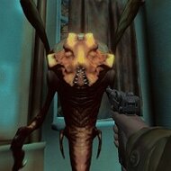 Игра Страшные Бродилки