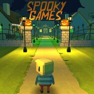 Игра Страшная Когама