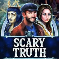 Игра Страшная правда