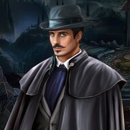 Игра Страшное поместье