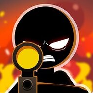 Игра Стрельба снайпера