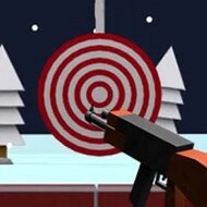 Игра Стрельба в тире