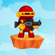 Игра Стрелялка с математикой