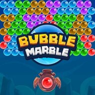 Игра Стрелялка шариками 2