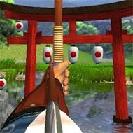 Игра Стрелялки из лука