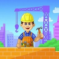 Игра Строить и разрушать 2