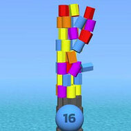 Игра Строить и разрушать дома