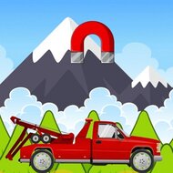 Игра Строить мосты