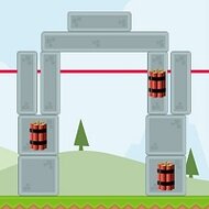 Игра Строительный бум