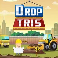 Игра Строительный Тетрис