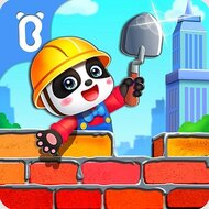 Игра Строительство домов