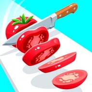 Игра Сумасшедший нож