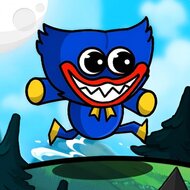 Игра Супер Хаги