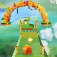 Игра Супер кусочек