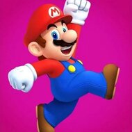 Игра Супер Марио: ассасин