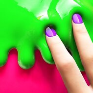 Игра Super Slime Simulator