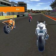 Игра Супербайки: Звезды трека